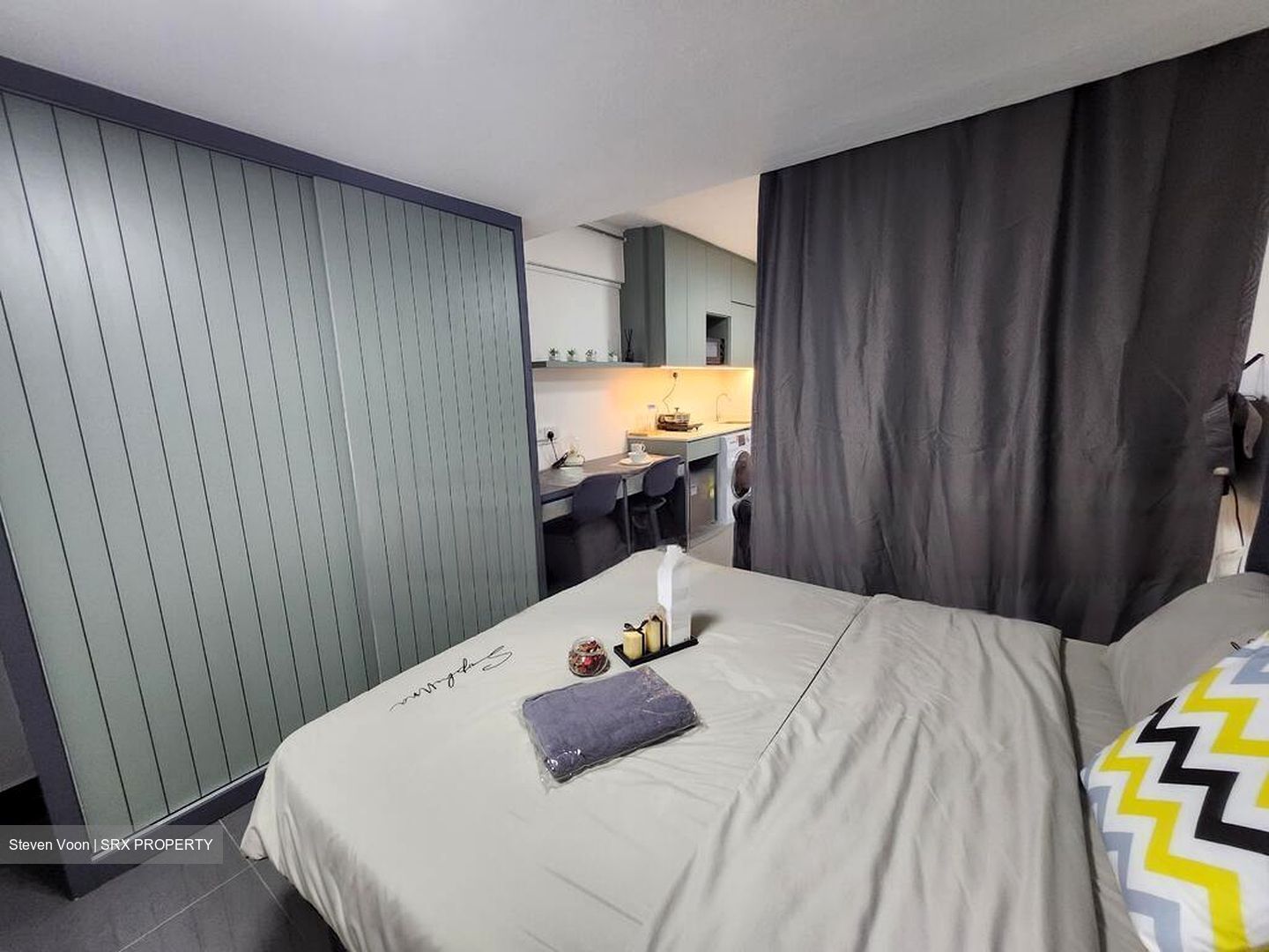 Blk 449 Chong Boon Centre (Ang Mo Kio), HDB 4 Rooms #513313041